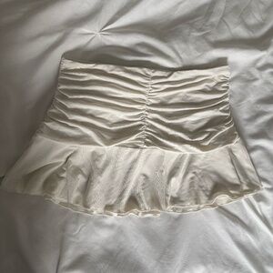 I AM GIA CIRCE MINI SKIRT